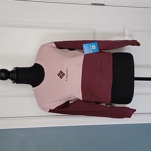 Women's Columbia Sweatshirt